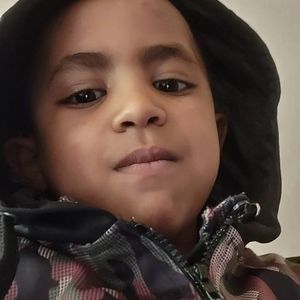 Meet your Posher, Aliek